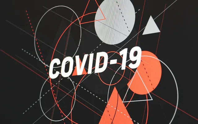 COVID-19 Graphic