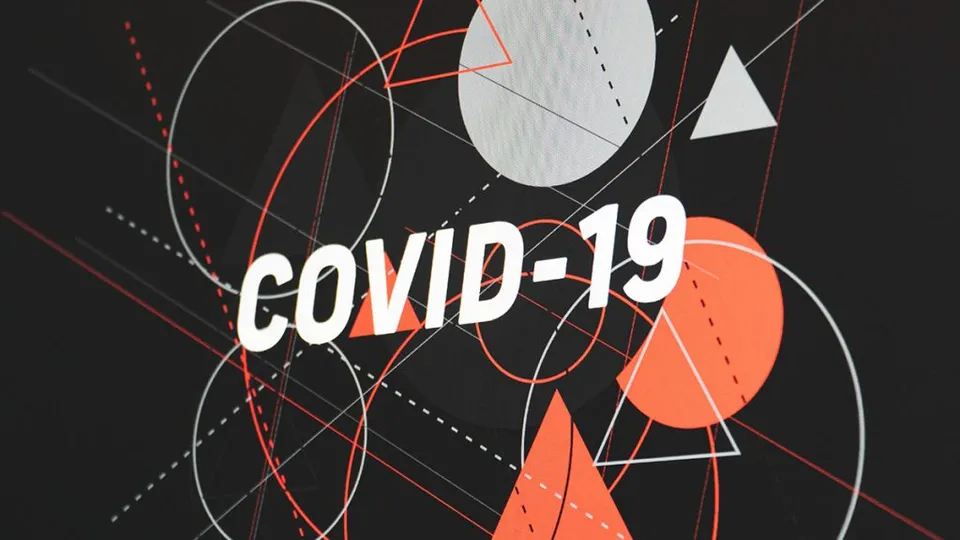 COVID-19 Graphic