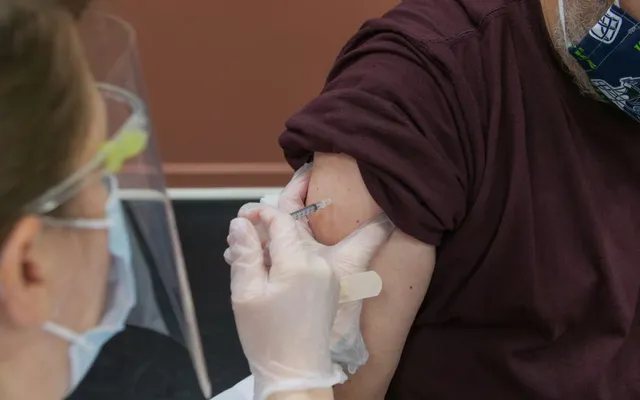 Vaccine