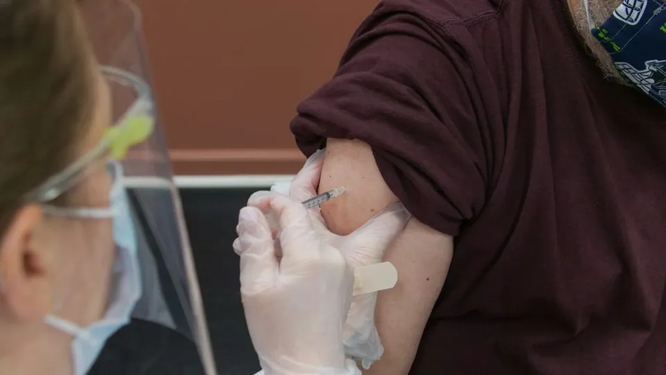 Vaccine
